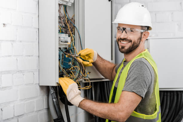 Best Electrical Rewiring Services  in Redway, CA