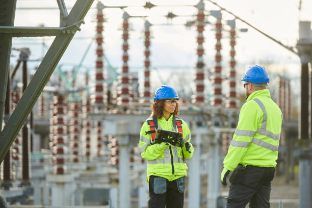 Best Commercial Electrician Services  in Redway, CA