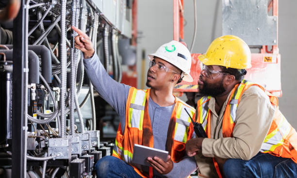 Professional Electrician in Redway, CA